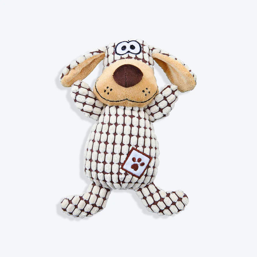 Trixie Soundless Plush Toy for Dogs