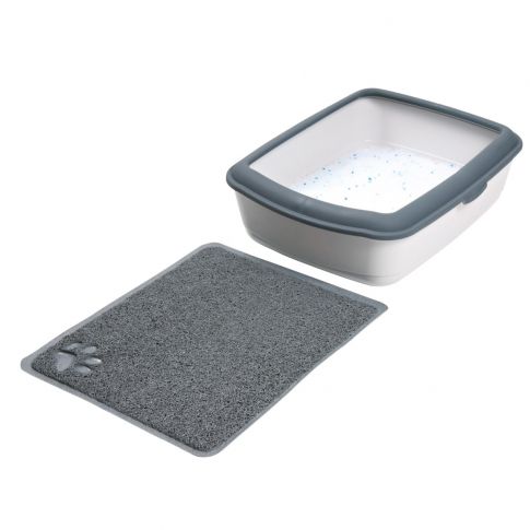 Trixie Cat Litter Tray Mat