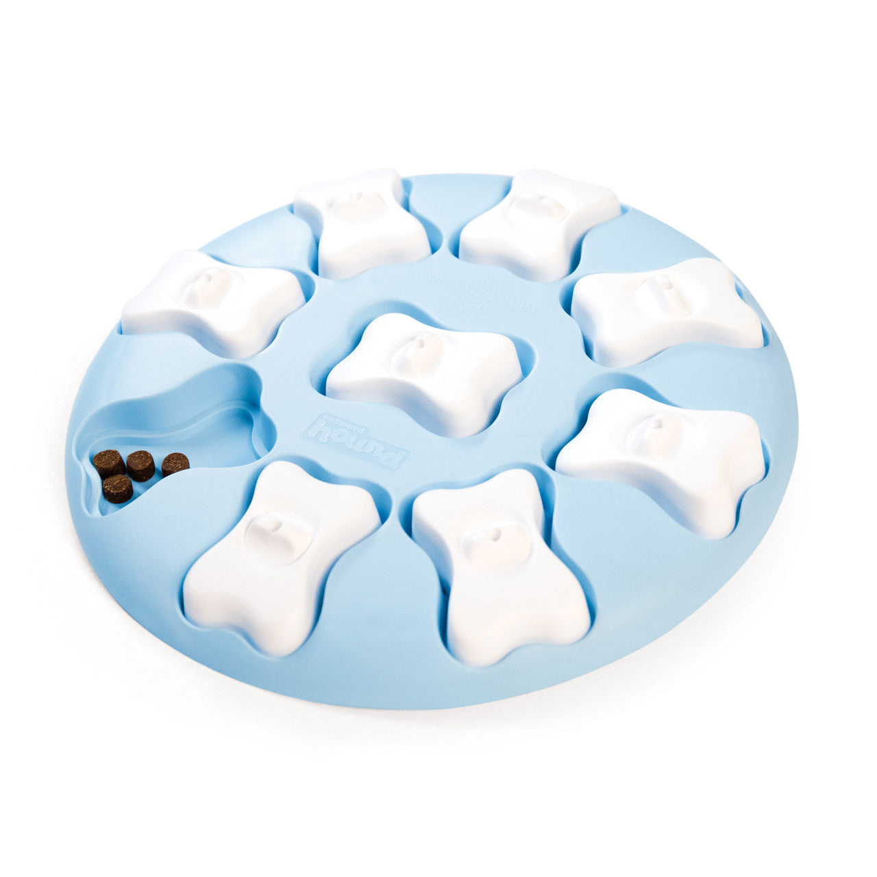 Outward Hound Puppy Smart Interactive Treat Puzzle game