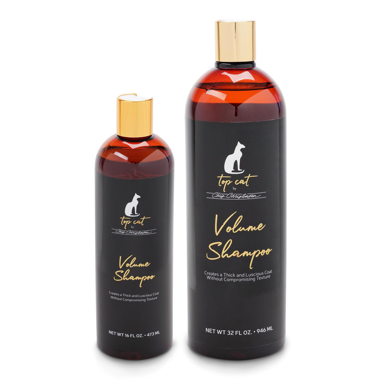 Chris Christensen Volumizing Shampoo