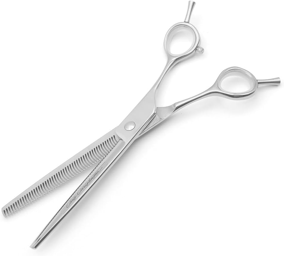 Chris Christensen Classic Series Grooming Thinner Shear