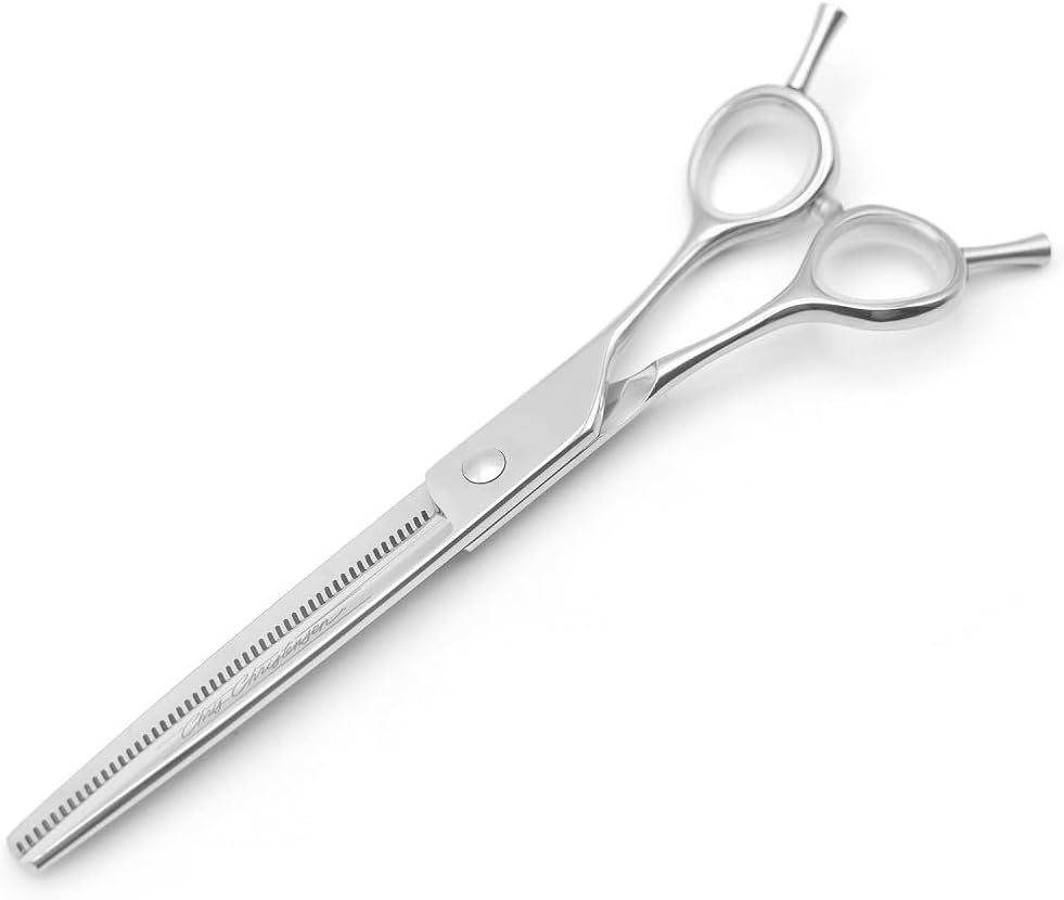 Chris Christensen Classic Series Grooming Thinner Shear