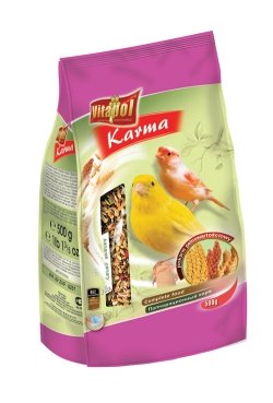 Vitapol Karmeo Food for Birds