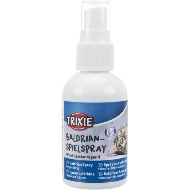 Trixie Valerian Spray for Adult Cats