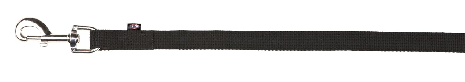 Trixie Flat Strap Tracking Leash For Dogs