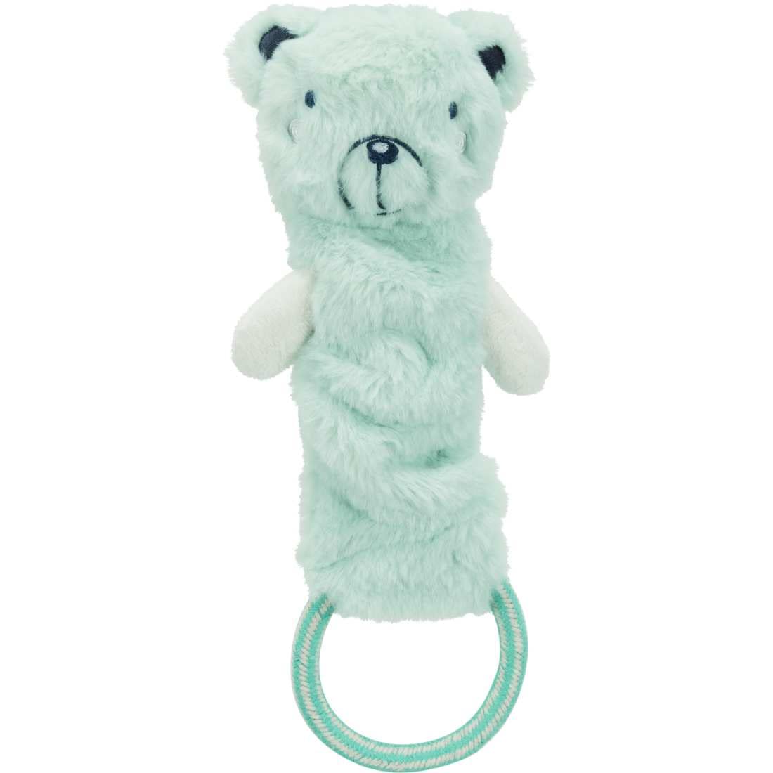 Trixie Junior Dangling Plush Dog Toys