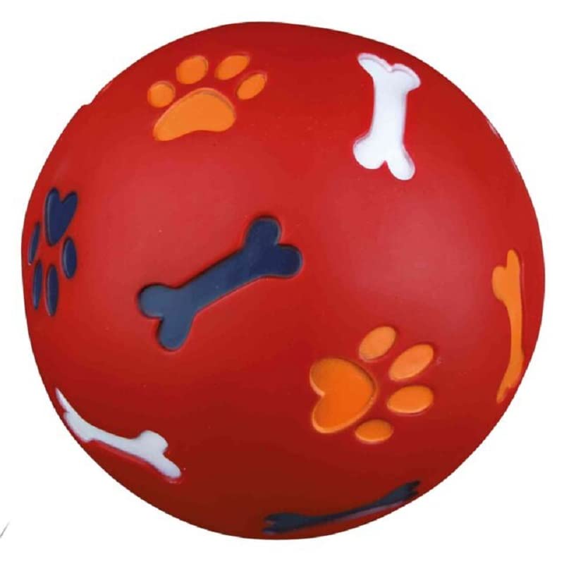 Trixie Snack Ball Interactive Dog Toy