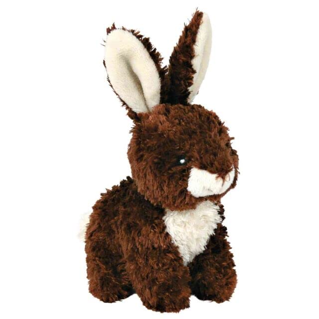 Trixie Rabbit Plush Toy for Dogs