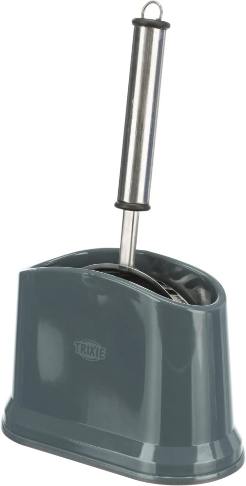 Trixie Universal Litter Scoop Holder Plastic for Cats