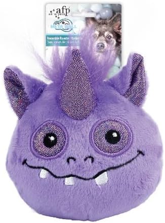 afp Meta Ball Toy for Dogs