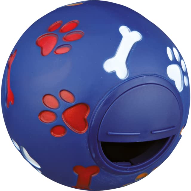 Trixie Snack Ball Interactive Dog Toy