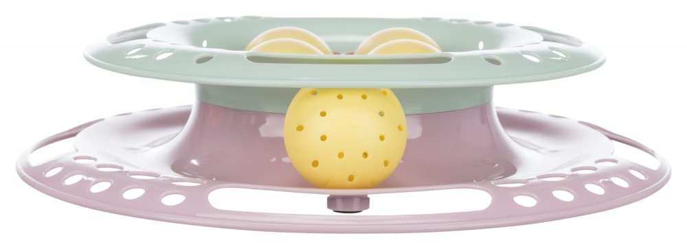 Trixie Junior Circle Toy for Kitten
