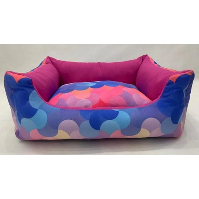 Story Tails Dog Mattress