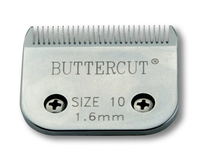 Geib 10 Stainless Steel Clipper Blade