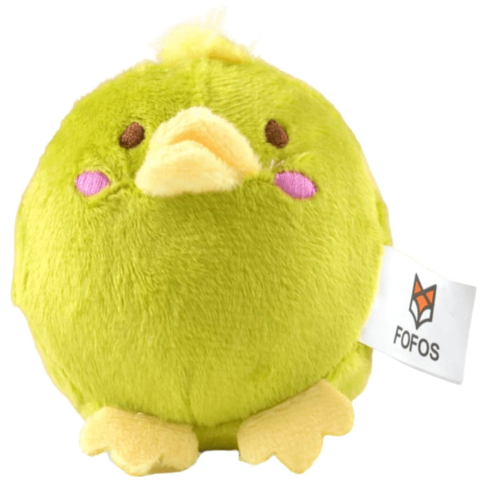 Fofos Slow Rising Animal Puppy Toy