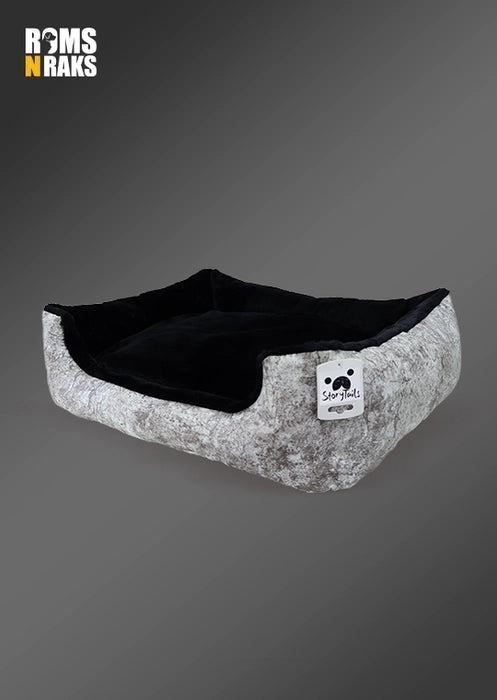 Story Tails Luxury Sofa for Dogs