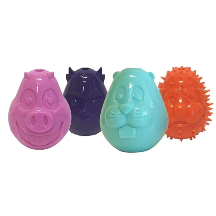 Petsport Small Mojo Friends Toy for Dogs