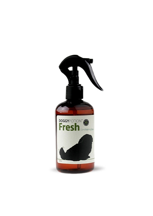 Doggy Potion Fresh Conditioning Spray
