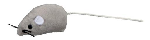 Trixie Mouse Cat Toy