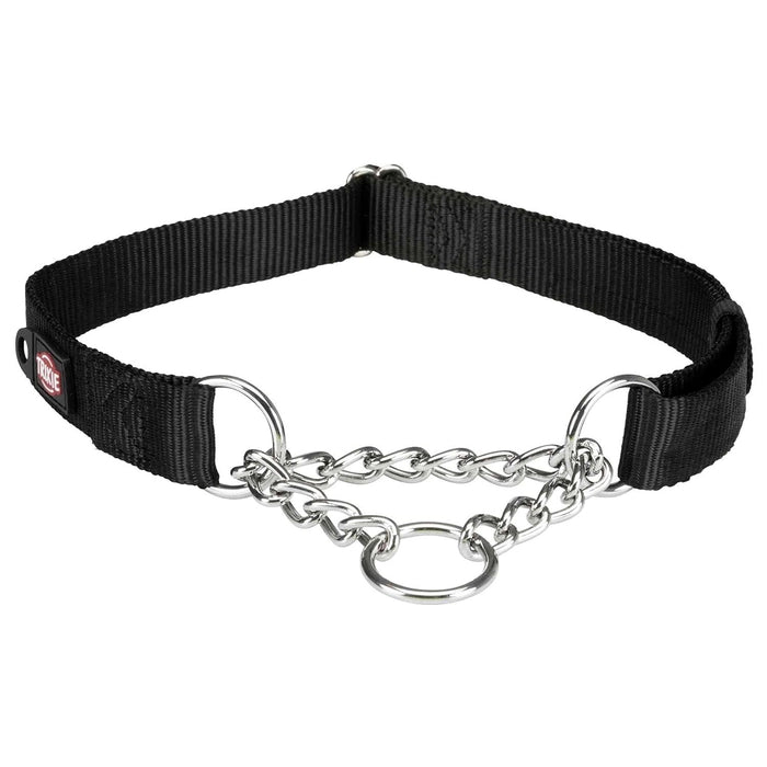Trixie Premium Choke Collar for Dogs