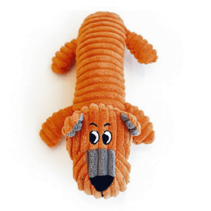 M-Pets Gary Squeaker Toy for Dogs