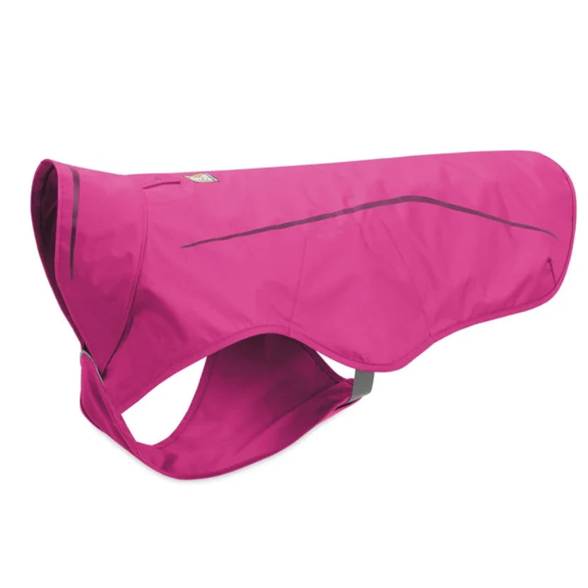 Ruffwear Sun Shower Dog Rain Jacket