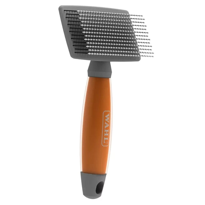 Wahl Nylon Slicker Brush