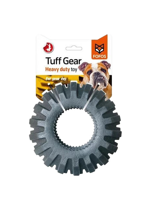 Fofos Tyre Large Toy Large Breed Puppy & Dogs