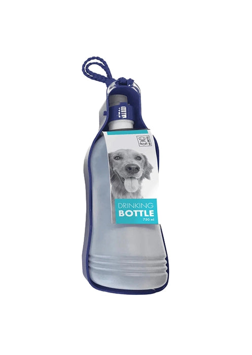 M-Pets Drinking Bottle for Dogs