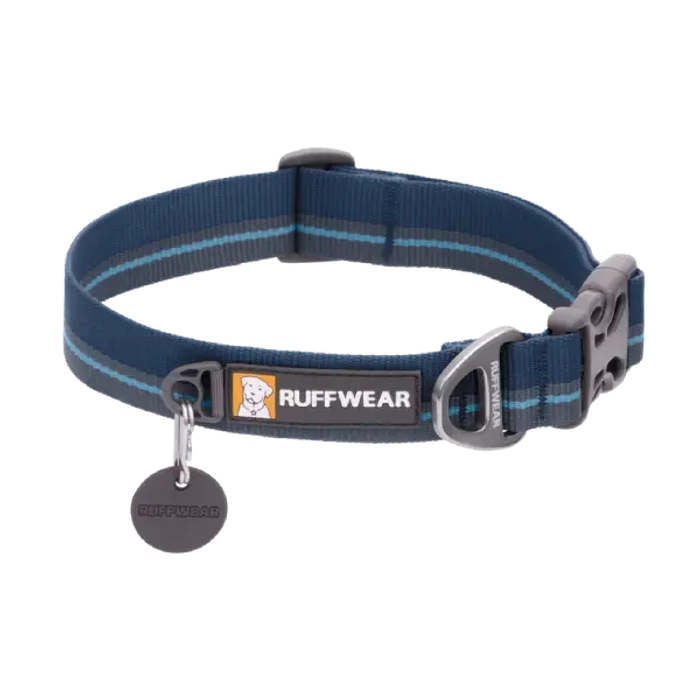 Ruffwear Flat Out Dog Collar