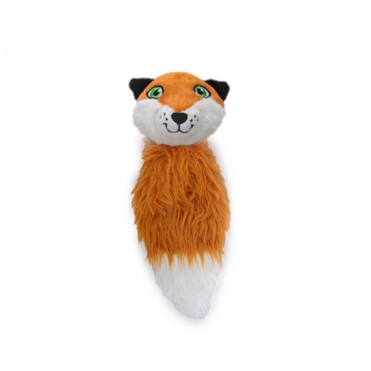 afp Dig It Tree Friend Toy for Dogs