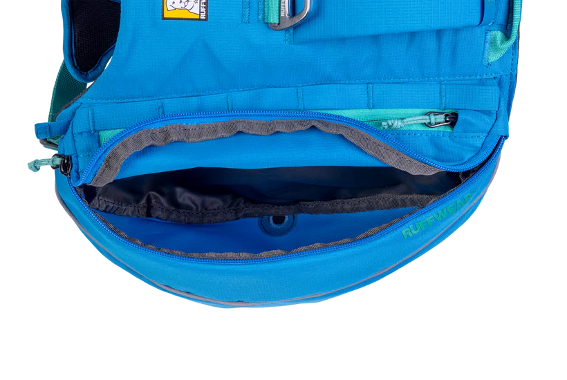 Ruffwear Approach Pack Harness for Dogs