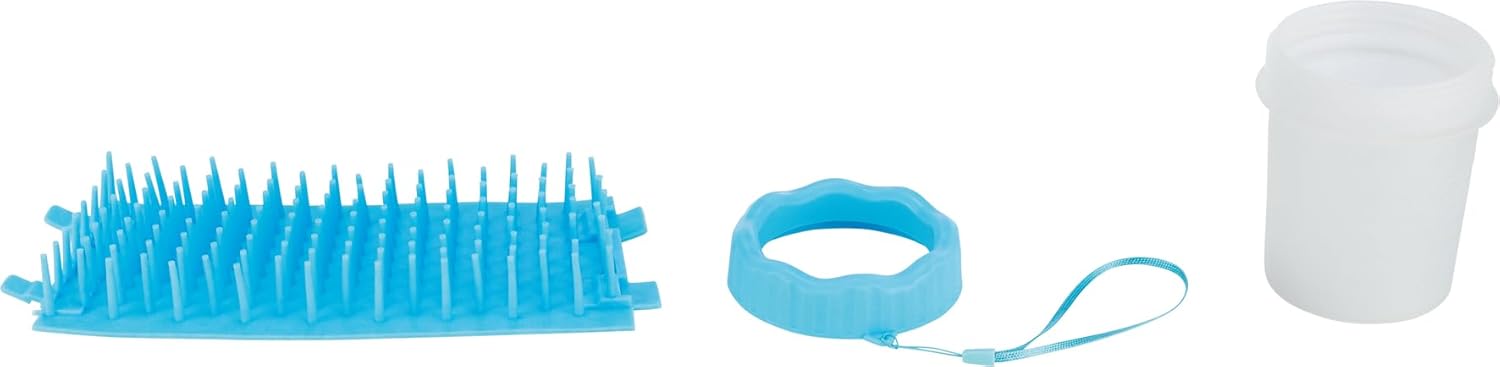 Trixie Paw Cleaner for Dogs