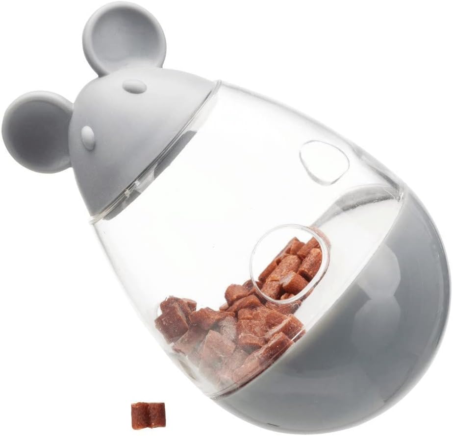 Trixie Snack Mouse Toy for Cats