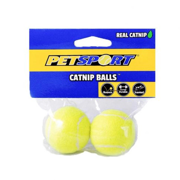 Petspot Catnip Balls Cat Toy