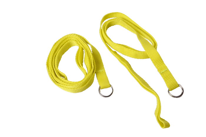 Aeolus Nylon Loop for Dogs Assorted Colours