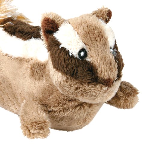 Trixie Chipmunk Toys for Dogs