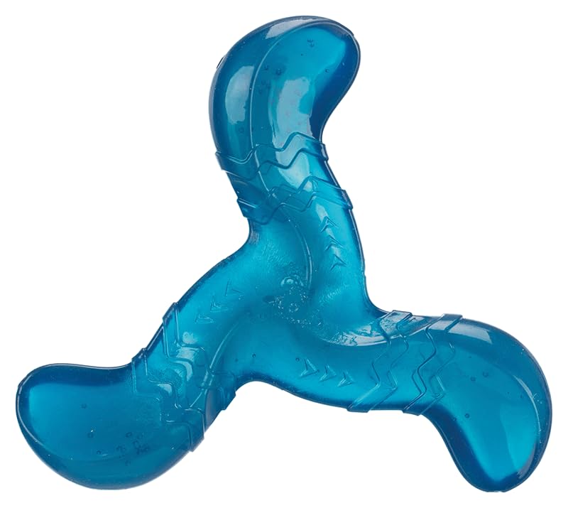 Trixie Bungee Boomerang Triplex Dog Toy