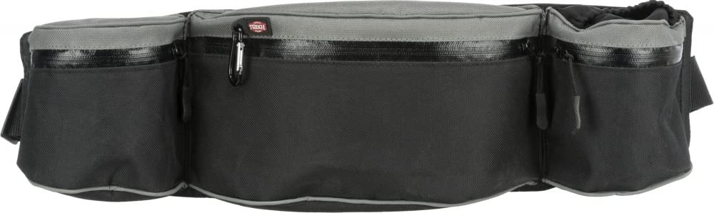 Trixie Baggy Belt with Hip Bag