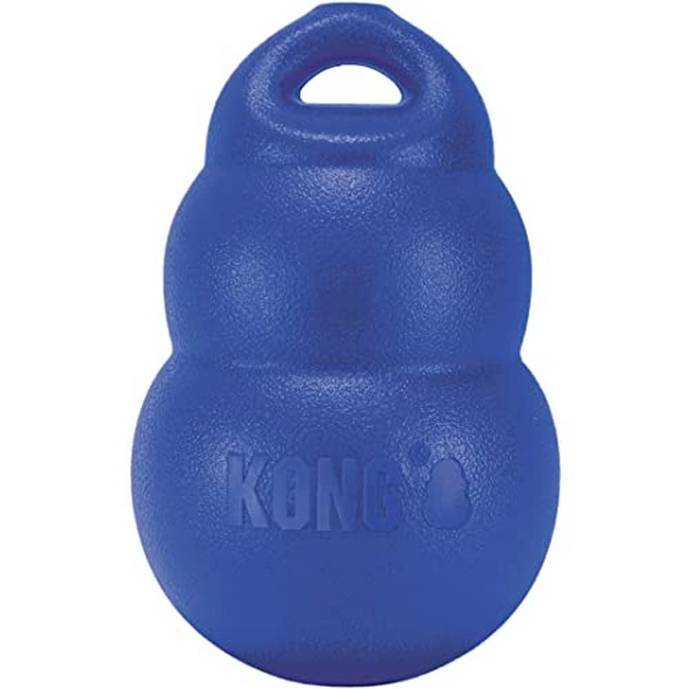 Kong Bounzer Dog Ball Toy