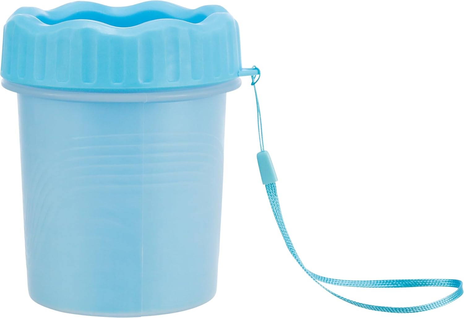 Trixie Paw Cleaner for Dogs