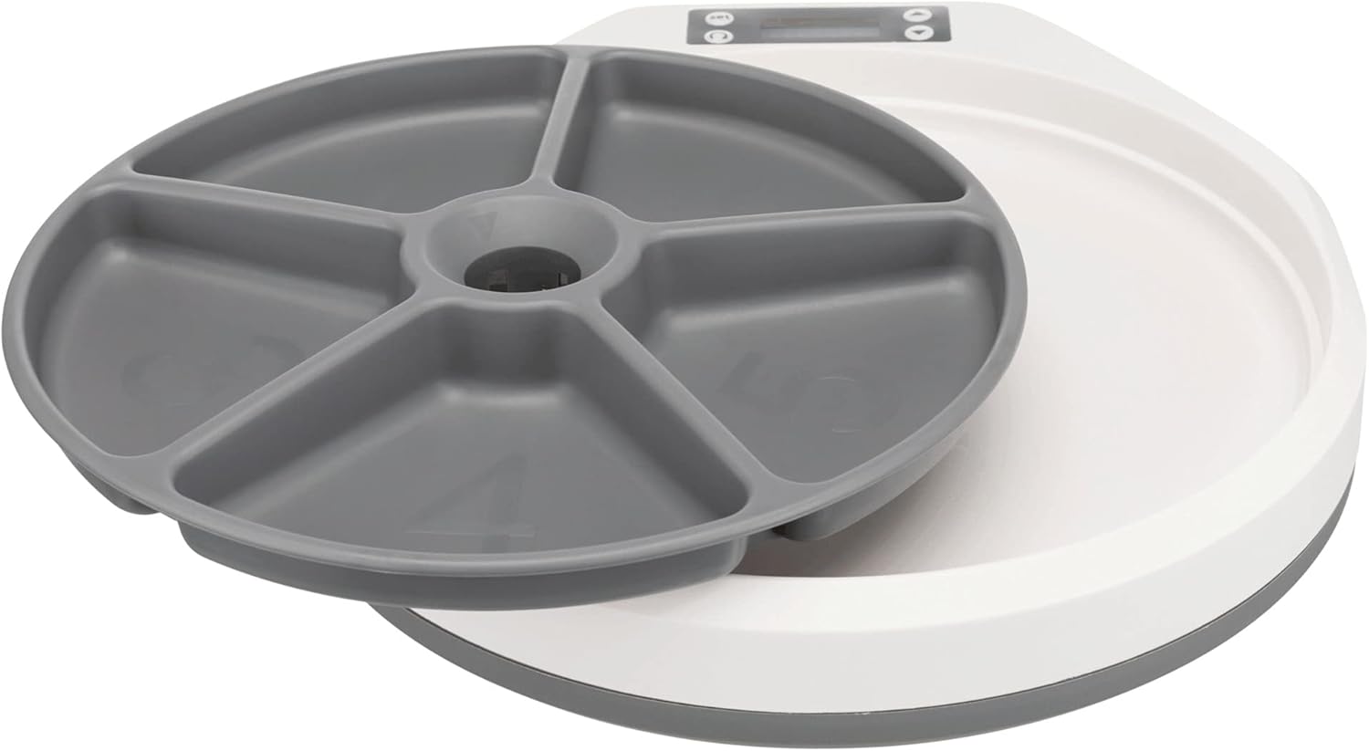 Trixie Automatic Food Dispenser