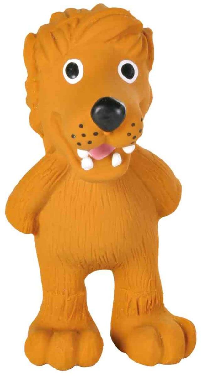 Trixie Animals Assortment Latex Toy for Dogs