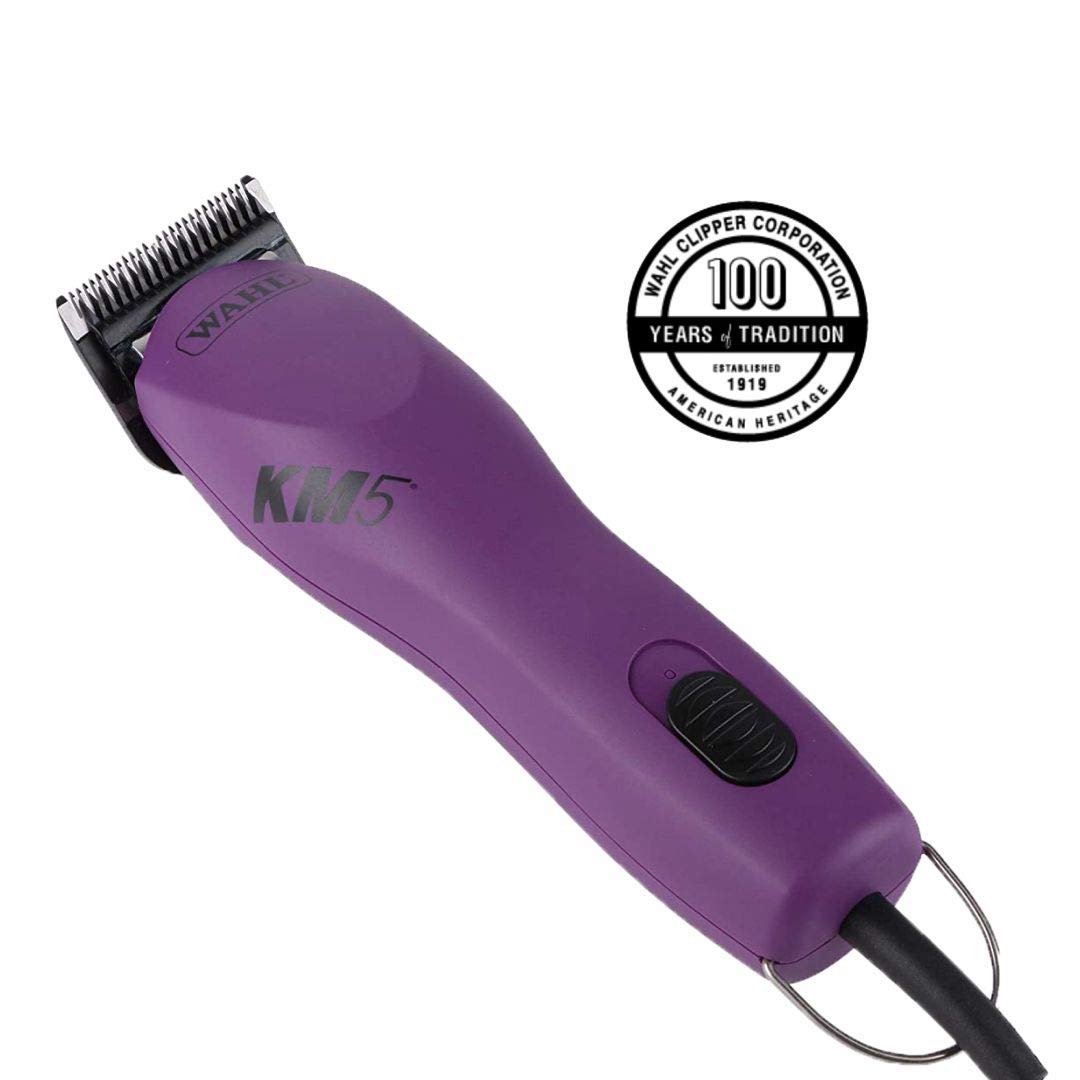 Wahl KM5 Professional Corded Clipper
