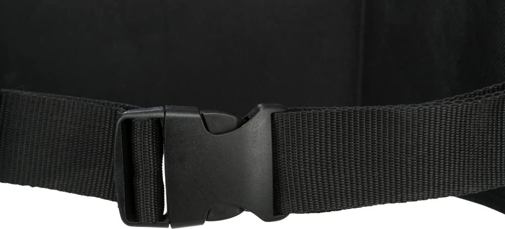 Trixie Baggy Belt with Hip Bag