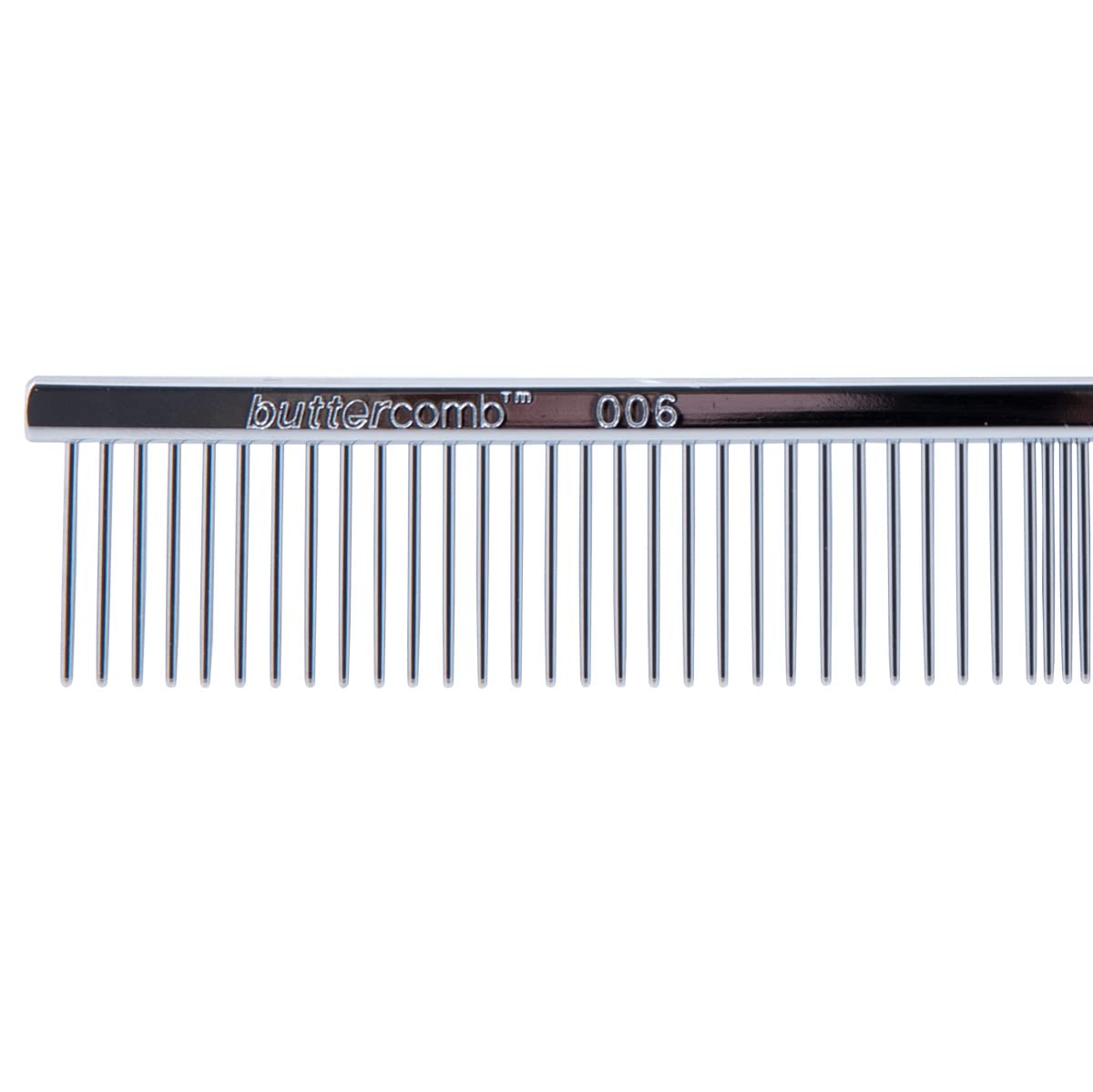 Chris Christensen 5” Face and Feet Buttercomb