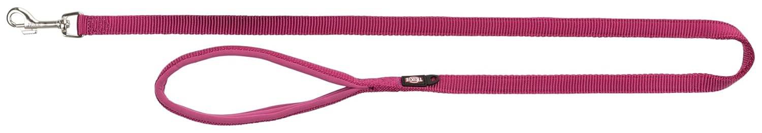 Trixie Premium Extra Strong Leash with Padded Hand Loop for Dogs