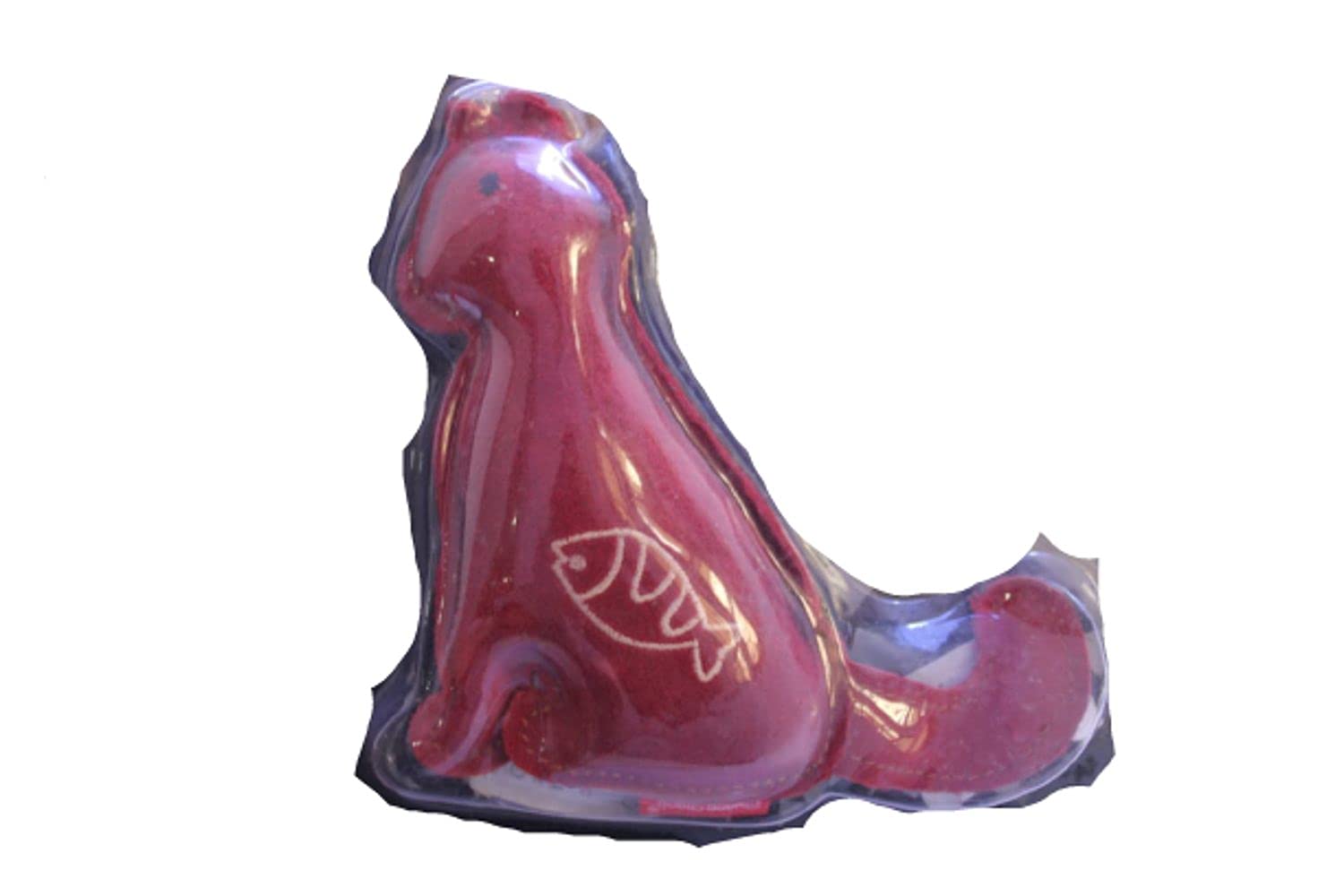 Dognjoy Leather Pet Toy