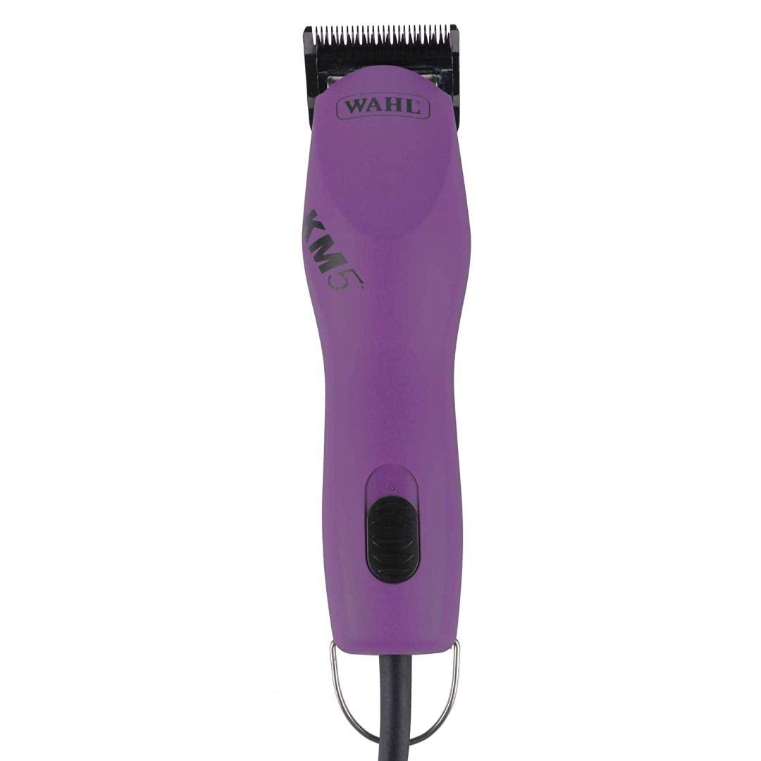 Wahl KM5 Professional Corded Clipper