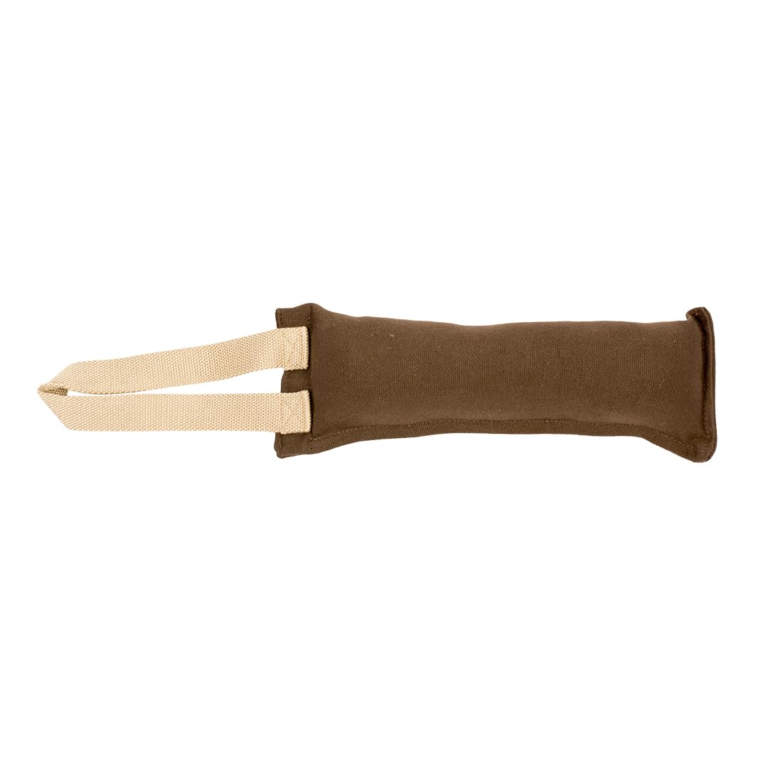 Duvoplus Supa Biting Roll A Training Toy for Active Dogs
